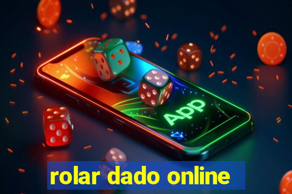 rolar dado online